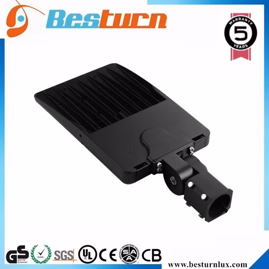 Ot Series 75W-420W LED Solar Panel Street Light with 5 or 10 Years Warranty
