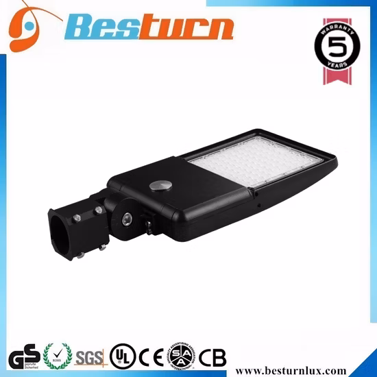 Ot Series 75W-420W LED Solar Panel Street Light with 5 or 10 Years Warranty