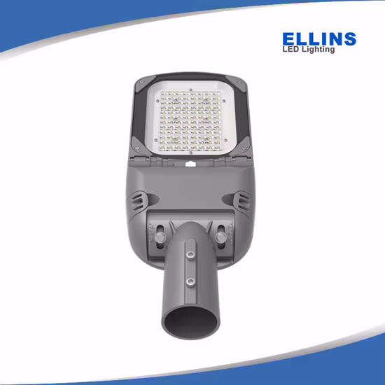 10 ans de garantie Smart Zigbee/Lora/Iot LED lampadaire de jardin éclairage public de route rue lumière LED solaire