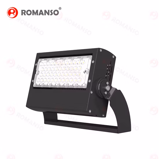 Projecteur LED d'aménagement paysager 10W Rgbcw, Solution d'éclairage intelligente contrôlable à distance par application pour l'éclairage de jardin et de cour